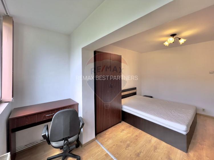 Apartament 2 camere decomandat - Str. Observatorului - 8