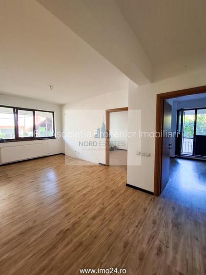 Apartament 3 Camere Dobrogeanu Gherea-Parc Herastrau - 9