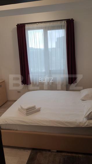 Apartament 3 camere, 49.78 mp, zona Central - LAZAR RESIDENCE - 5