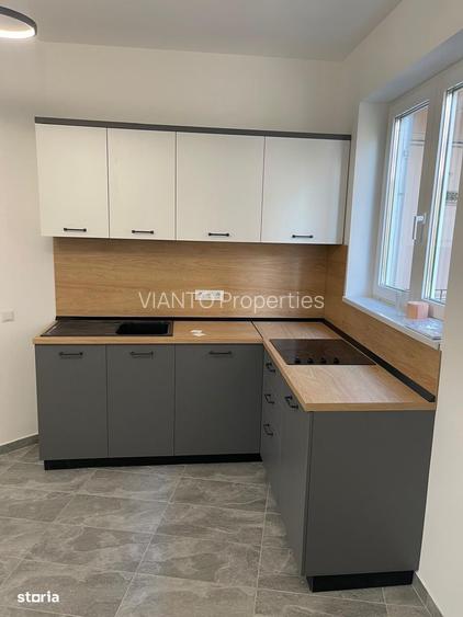 APARTAMENT 4 CAMERE ULTRACENTRAL- XENOPOL | SPATIU DE BIROURI SAU REZIDENTIAL - 12