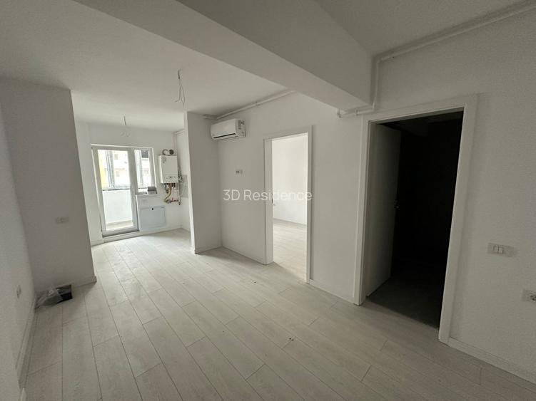 Apartament studio Biruintei 81 gata de mutat - 13