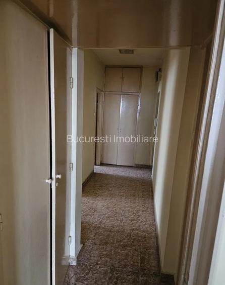 Apartament 3 Camere FERDINAND Metrou,2 bai,2 balcoane,boxa la subsol,CENTRALA - 6