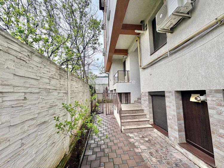 Bucurestii Noi - Branarul, garsoniera cocheta, 33 mp. - 17