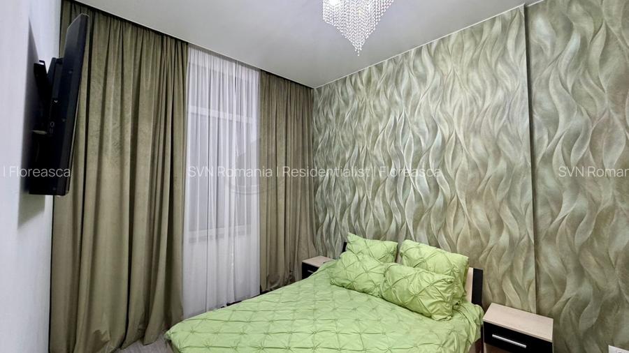 REA1022424 Penthouse Mihai Bravu - 5