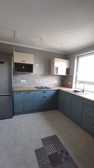 Apartament cu 3 camere  in zona centrala a Brasovului - 13