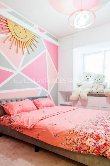 Apartament 3 camere - Tomis Nord/Brotacei - 132.500 euro (Cod E2+E7) - 11