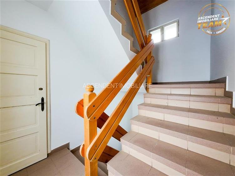 Imobil multifunctional, 566 mp utili, ideal productie, birouri, clinica,  afters - 10