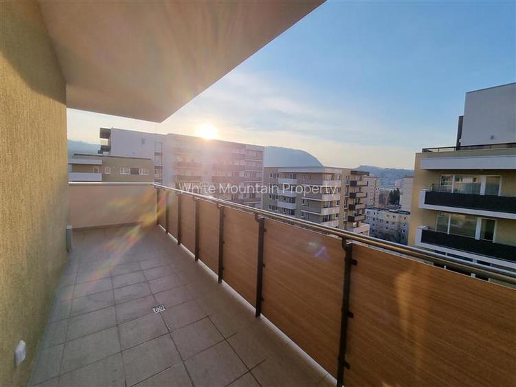 Apartament premium Urban Plaza - in curs de mobilare, parcare subterana - 18