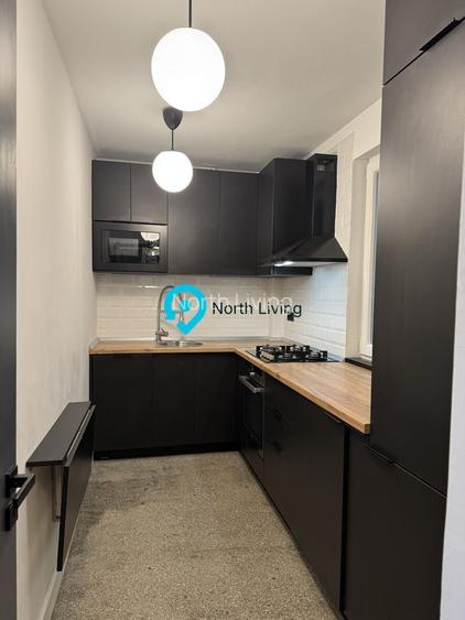 2 Camere Ultracentral | Parc Cișmigiu | Aproape Sala Palatului - 5