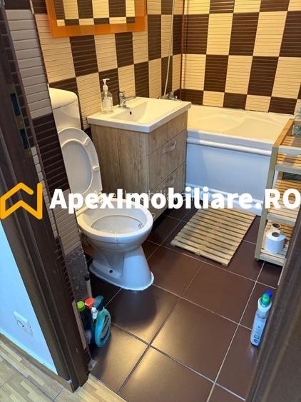 Apartament 2 camere de inchiriat Titan București | ApexImobiliare.ro - 5