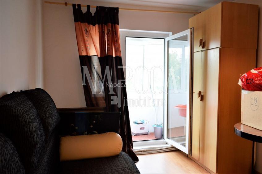 Apartament 4 camere de vanzare in Manastur, Cluj Napoca - 11