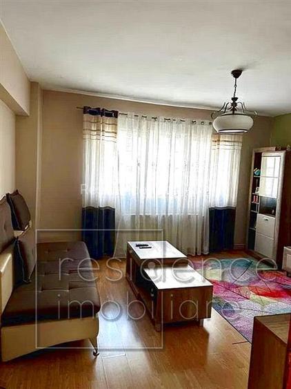 15 Iunie! Pet friendly! Apartament 2 camere, Marasti, zona Kaufland - 2