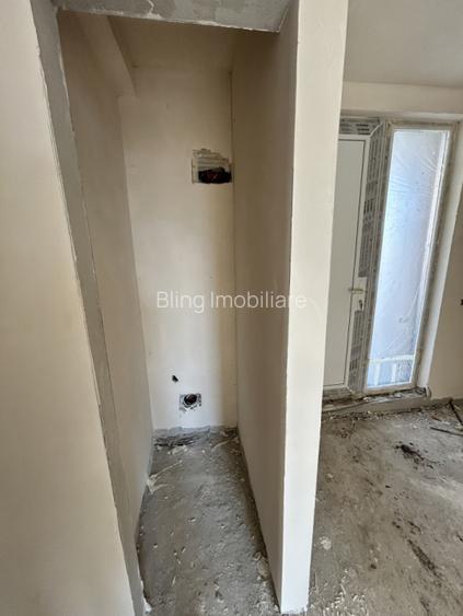 Casa cu garaj 149mp utili si 400mp teren in Chinteni cu CF - 7