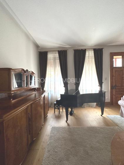 Casa Saseasca in Cristian ! - 4