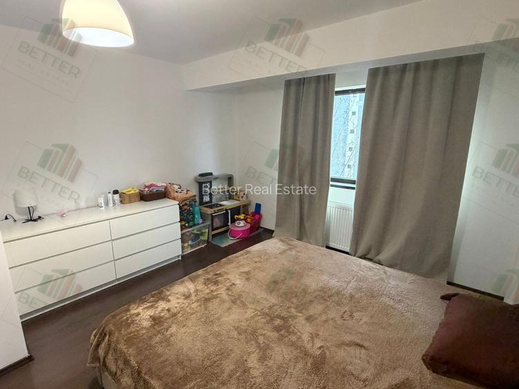 De vanzare apartament 2 camere - 5