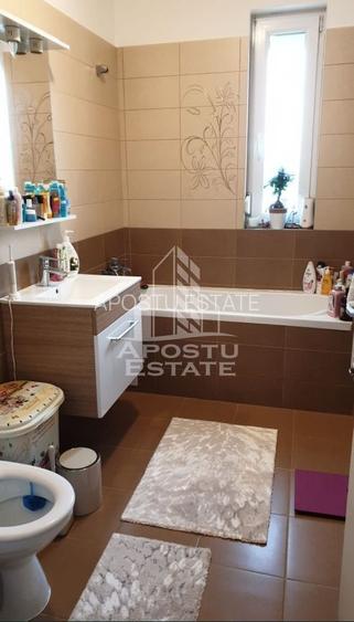 Apartament cu 2 camere complet mobilat si utilat in Giroc langa Penny. - 7