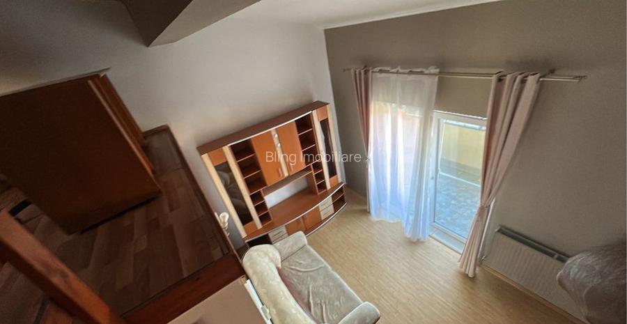 Apartament 2 camere, 52mp, parcare, zona Iris - 7