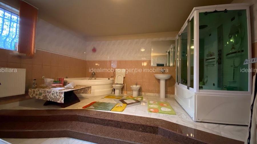 Casa P+1+M, zona Bere, Pitesti - idealimob.ro - 20