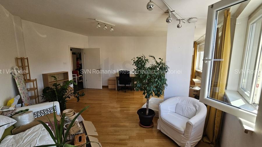 REA1025891 Apartament 3 camere I Cismigiu I Vanzare I Exclusive - 3