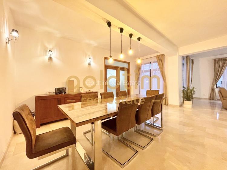 VILA INDIVIDULA/CURTE/PISCINA/MOBILATA/PIPERA/PROMENADA - 7