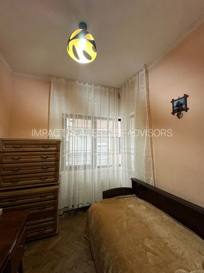 2 CAMERE DINICU GOLESCU | STIRBEI VODA - 3