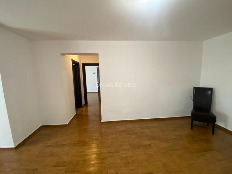 Inchiriere apartament 3 camere 75mp 3 balcoane nemobilat Cotroceni Eroilor - 7