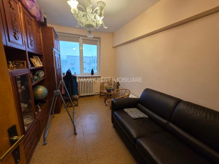 Tineretului, Piata Norilor, 5 minute metrou, pe Radulescu Motru - 12