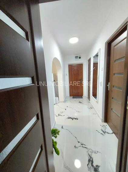 Garsoniera Zona Gradinita Nr 16 - Strada Panduri - 34 mp - 5