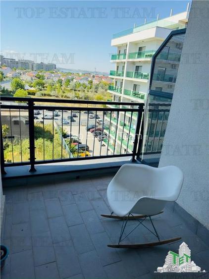 Apartament elegant situat langa plaja, Mamaia-Sat, Constanta - 11