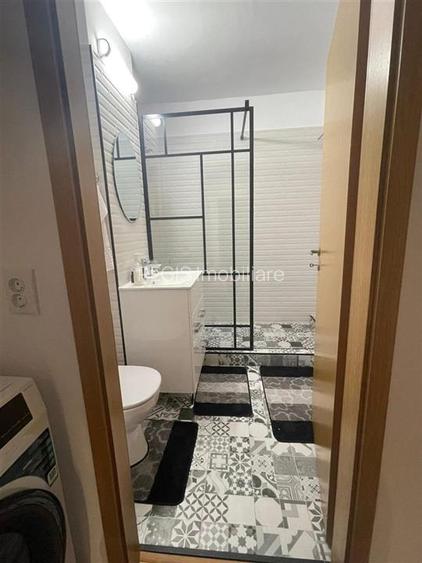 Apartament 2 camere Jepilor Racadau cu loc de parcare - 5