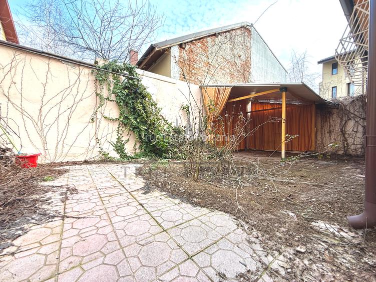 Imobil in zona Floreasca- Ideal investitie- urbanism P+3R - 19