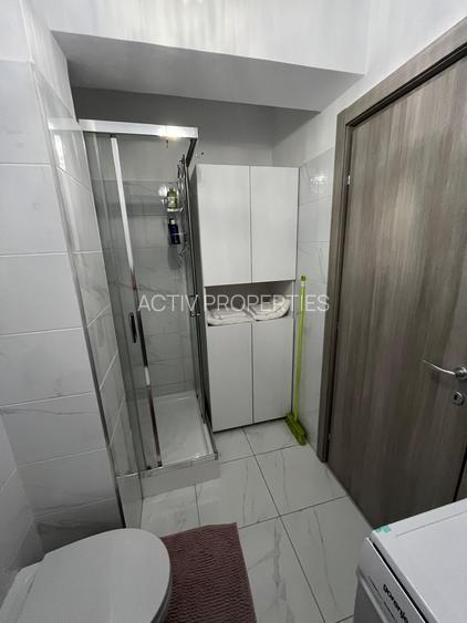 Garsoniera Drumul Binelui , Ansamblul  Tudor Arghezi etajul 2 imobil 2021 - 4