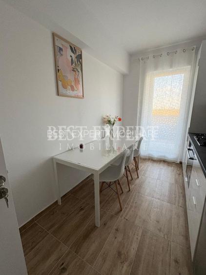 2 Camere cu Parcare inclusa - Parc Teilor si STB la 5 min, bloc nou  - 5