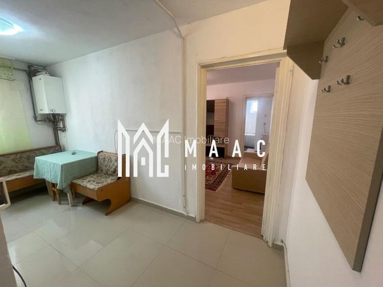 Apartament 2 camere | Locatie excelenta | Zona Cedonia - 10