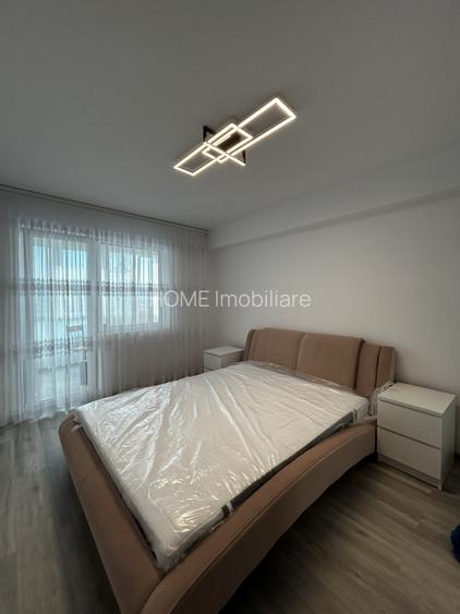Apartament modern | Prima închiriere | Cartier Fiald - 6
