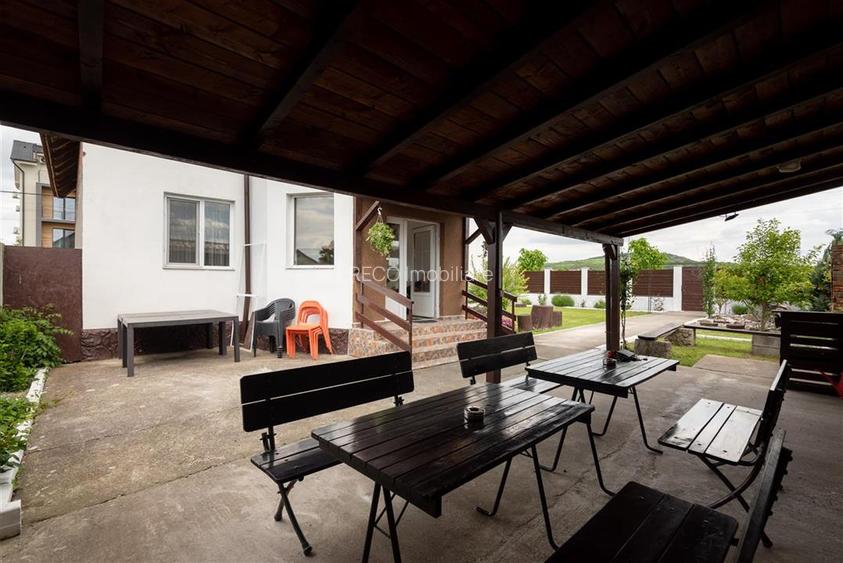 RECO Pensiune Baile Felix - 14