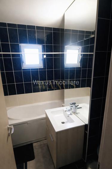 Apartament Decomandat - SU 50MP I 2 Balcoane I Etaj 5/8 - Iulius Mall - 5