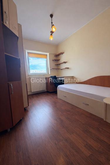 4 Camere Decomadat 87mp Zona Victoria- Bd.Tomis - 7