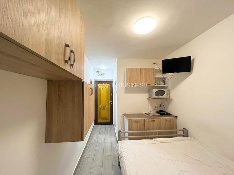 Vânzare garsonieră 12mp, Etaj 2, Strada Iza, Oradea - 2