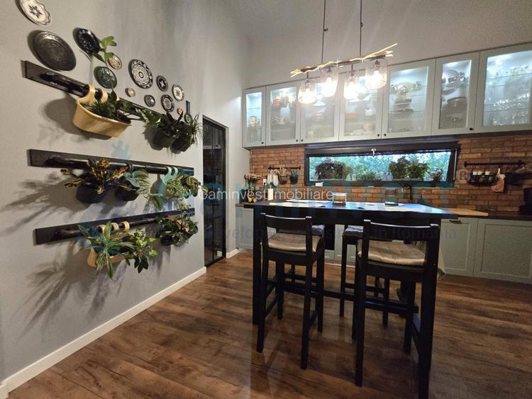 Casa exclusivista cu 5 camere de vanzare,Oradea,Bihor - 3