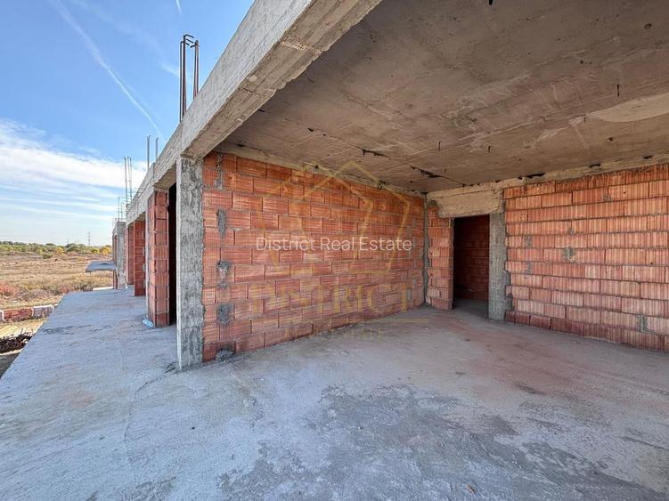 0%COMISION Apartamente cu 4 camere, Iulie 2026 | Buziasului - 2