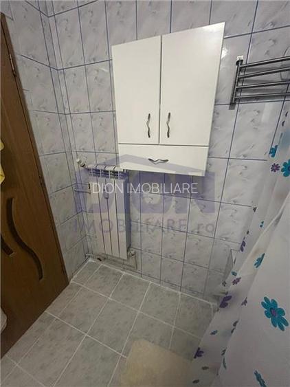 ÎInchiriere apartament 2 camere – Zona Sebastian   Petre Ispirescu - 9