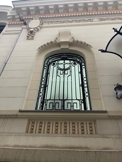 Vila - Gradina Icoanei - De Inchiriat - 4