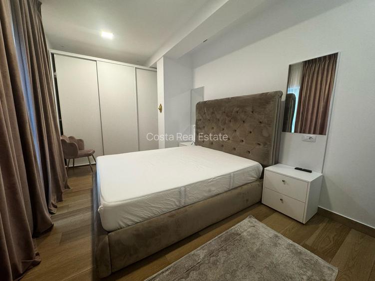 Inchiriere Penthouse 3 Camere cu Rooftop Iancu Nicolae/ British School - 18