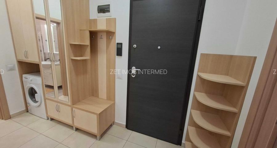 2 camere Grozavesti - Cotroceni Smart Residence *parcare privata* - 6