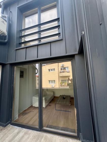 Apartament in vila de inchiriat|  Foișorul de Foc |7 camere - 2