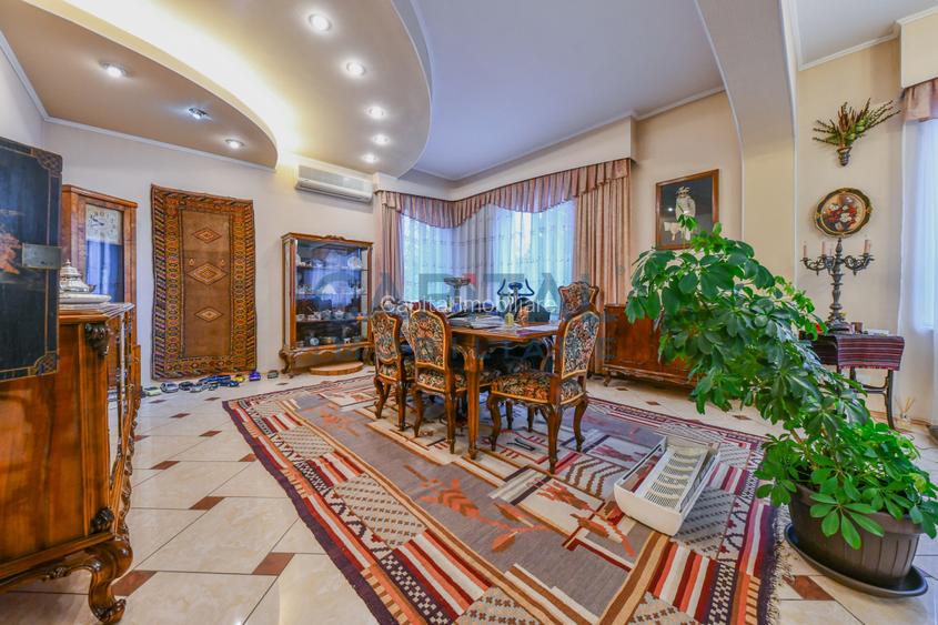 Casa Andrei Muresanu | Zona exclusivista | Suprafata 280mp utili - 6