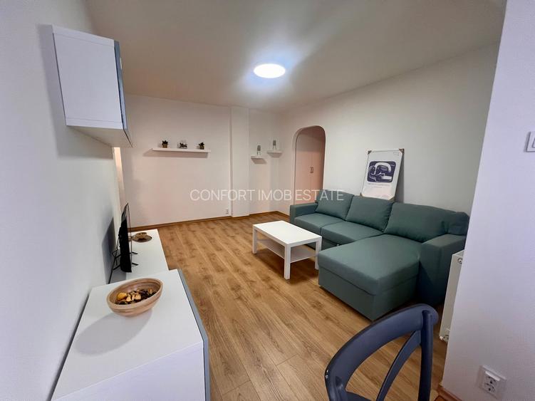 UNIVERSITATE / CENTRUL VECHI / TOTUL NOU / RENOVAT 2025 /PRIMUL CHIRIAS - 7