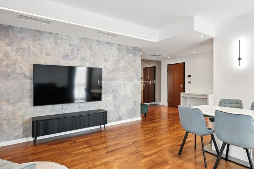 Baneasa Residences | 3 Camere | Renovat | X3 Bai | X2 Parcare | Boxa | Renovat | - 3