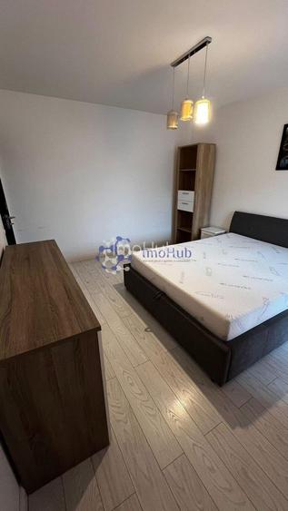 Apartament de inchiriat cu 2 camere- Zona Pacurari Alpha Bank Iasi - 6